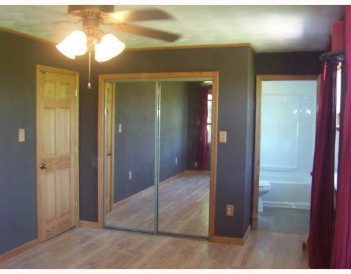 182 Clovis Ridge Road West Finley, PA 15377 - Photo 10 of 18 Master Bedroom. Master bedroom and mirrored closet