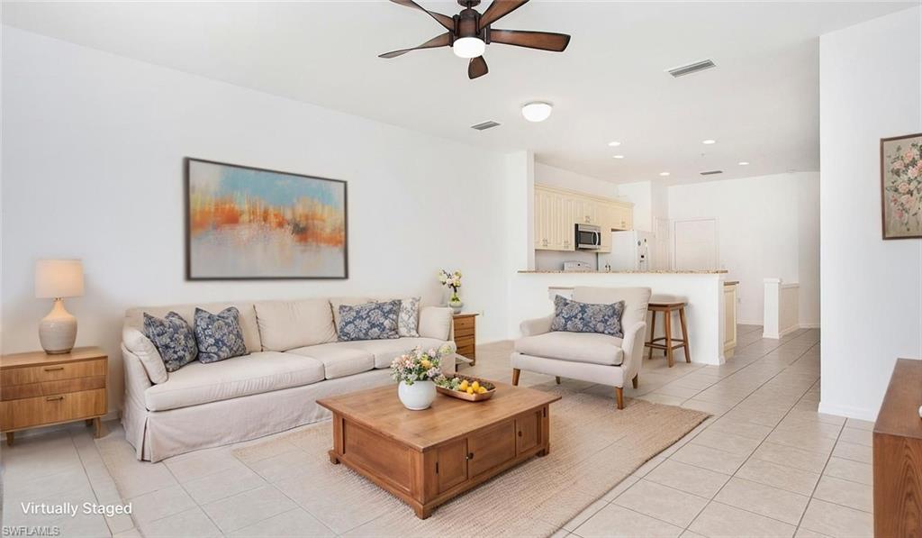 880 Hampton Circle Naples, FL 34105 - Photo 10 of 36 Virtually Staged