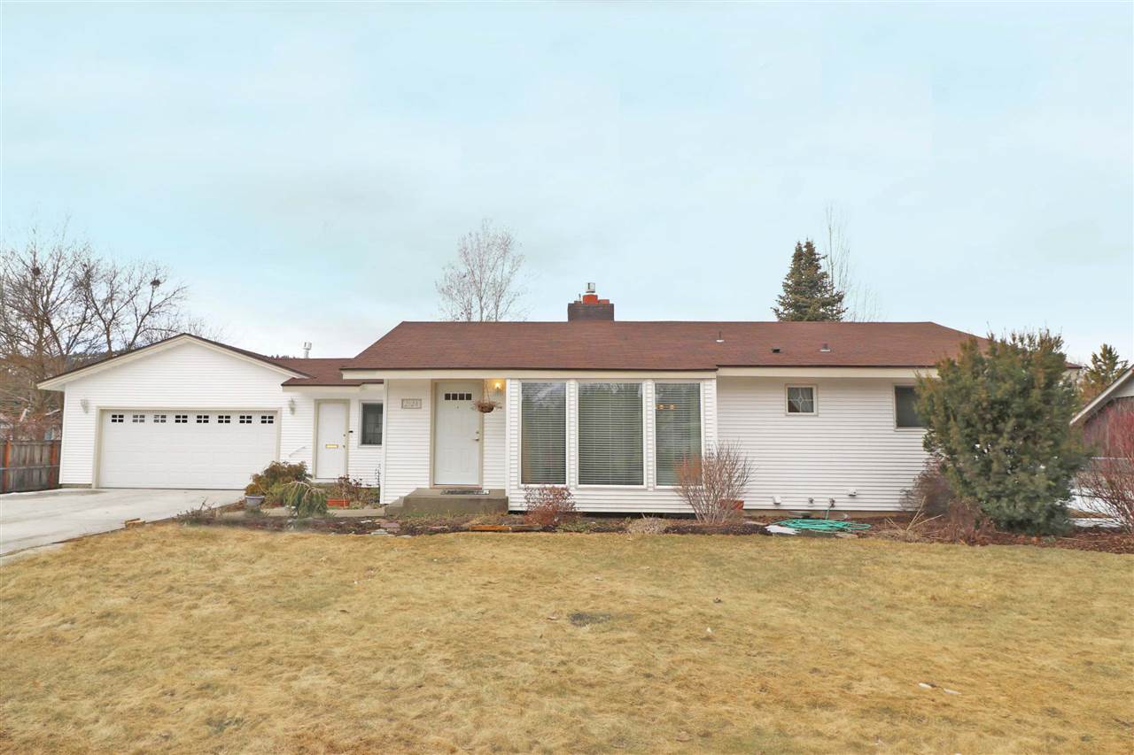 2124 South Sunrise Road Spokane Valley, WA 99206 - Photo 1 of 20