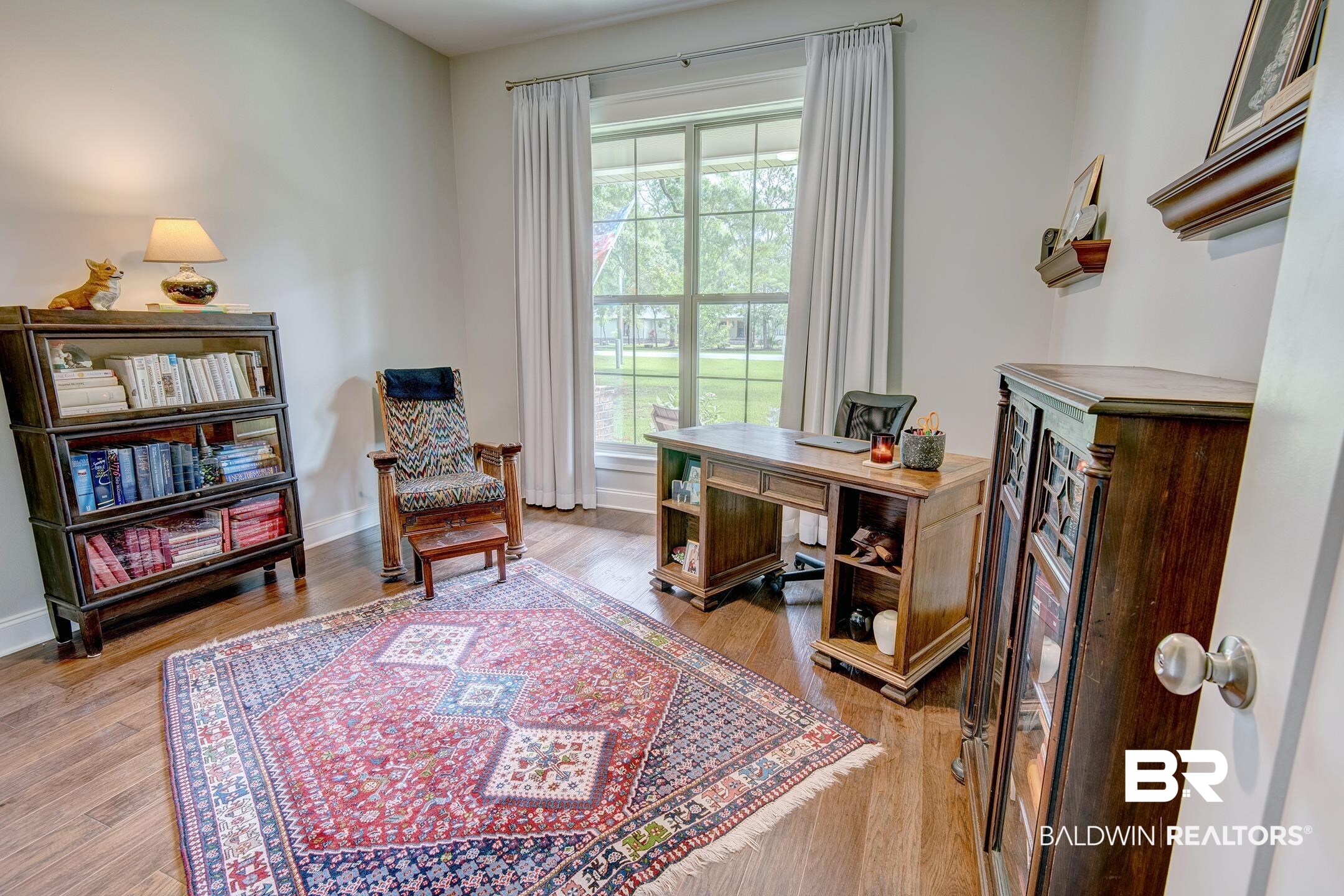 18754 Treasure Oaks Road Gulf Shores, AL 36542 - Photo 24 of 53 Office