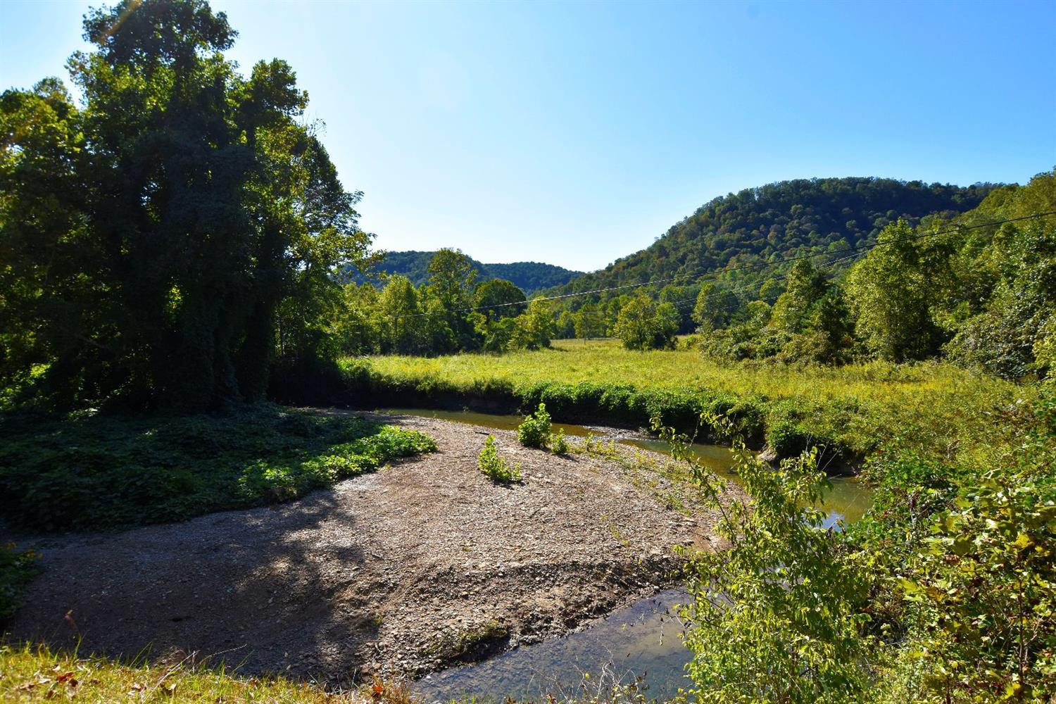 250 Middle Fork Road Irvine, KY 40336 - Photo 9 of 31 Middle Fork Station Camp Creek! So hand