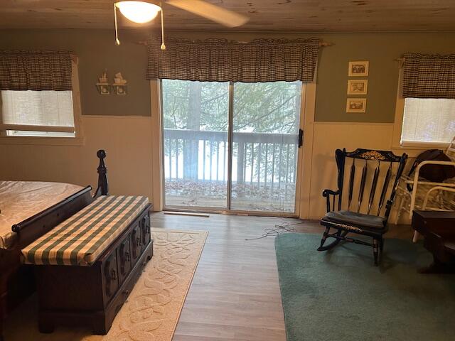 152 Seymour Cove Road Dover-Foxcroft, ME 04426 - Photo 15 of 30 Alan Smith Int 10