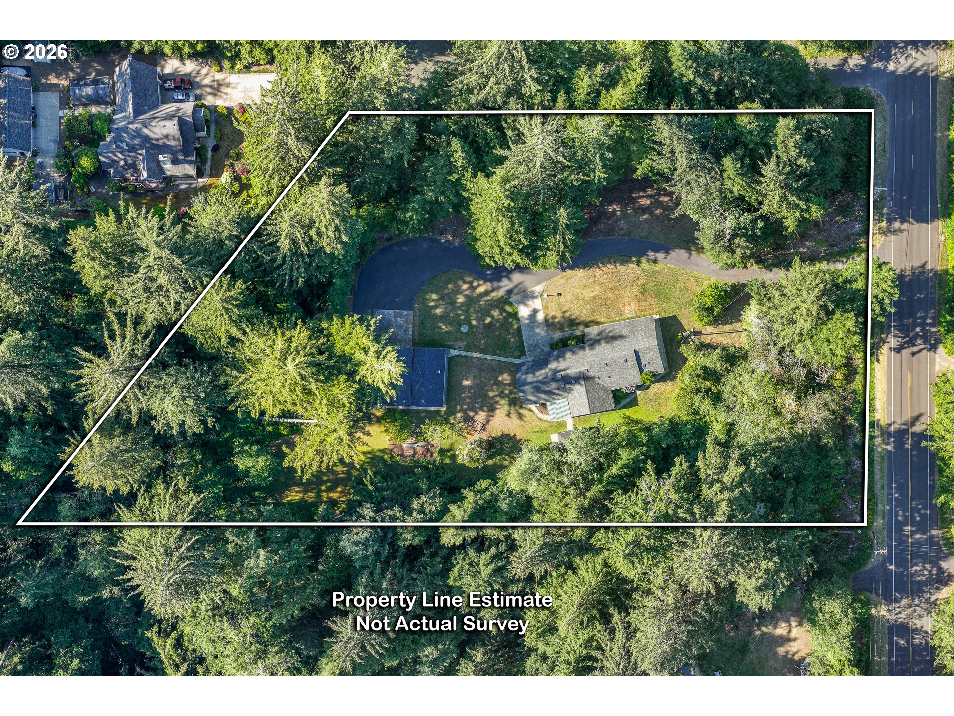 84226 Clear Lake Road Florence, OR 97439 - Photo 47 of 48