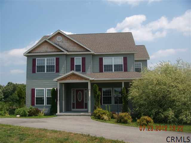122 Farmway Road Hudson Falls, NY 12839 - Photo 1 of 1 Photo 1