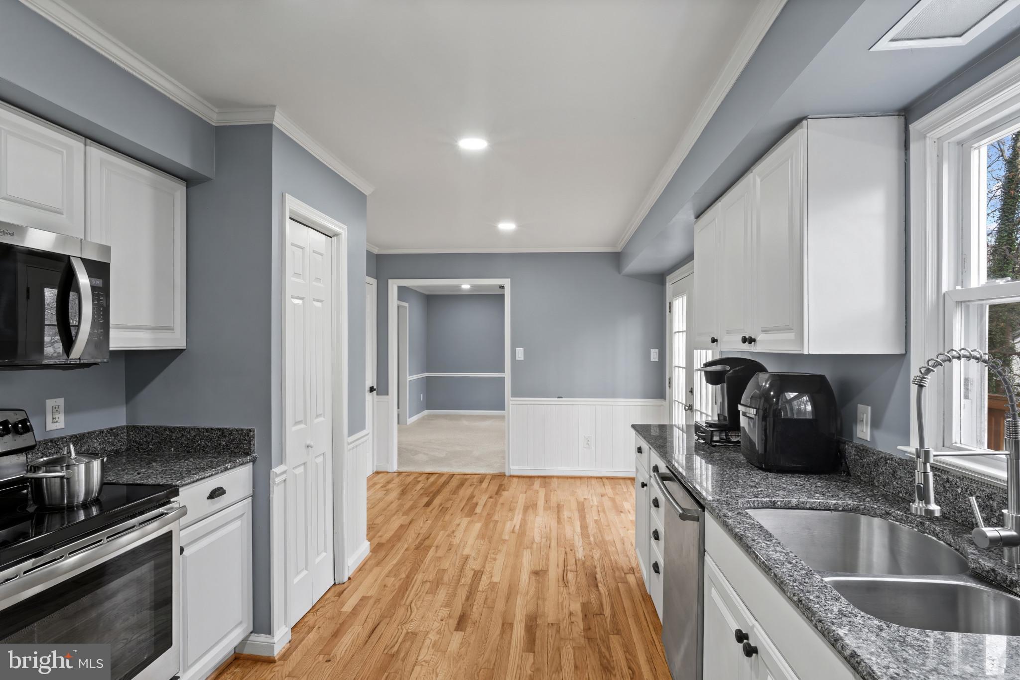 16048 Fairway Drive Dumfries, VA 22025 - Photo 16 of 46