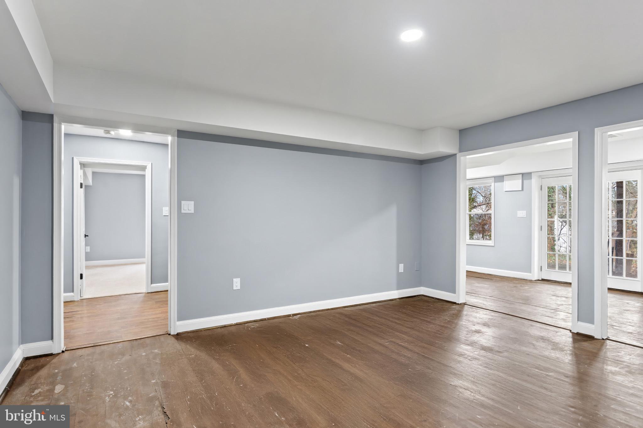 16048 Fairway Drive Dumfries, VA 22025 - Photo 37 of 46