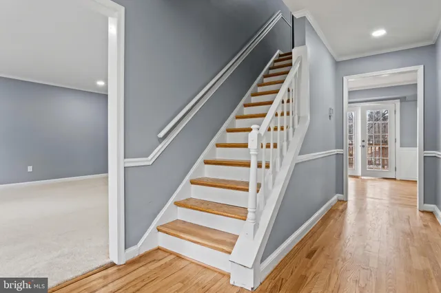 $689,900 | 16048 Fairway Drive, Dumfries, VA 22025