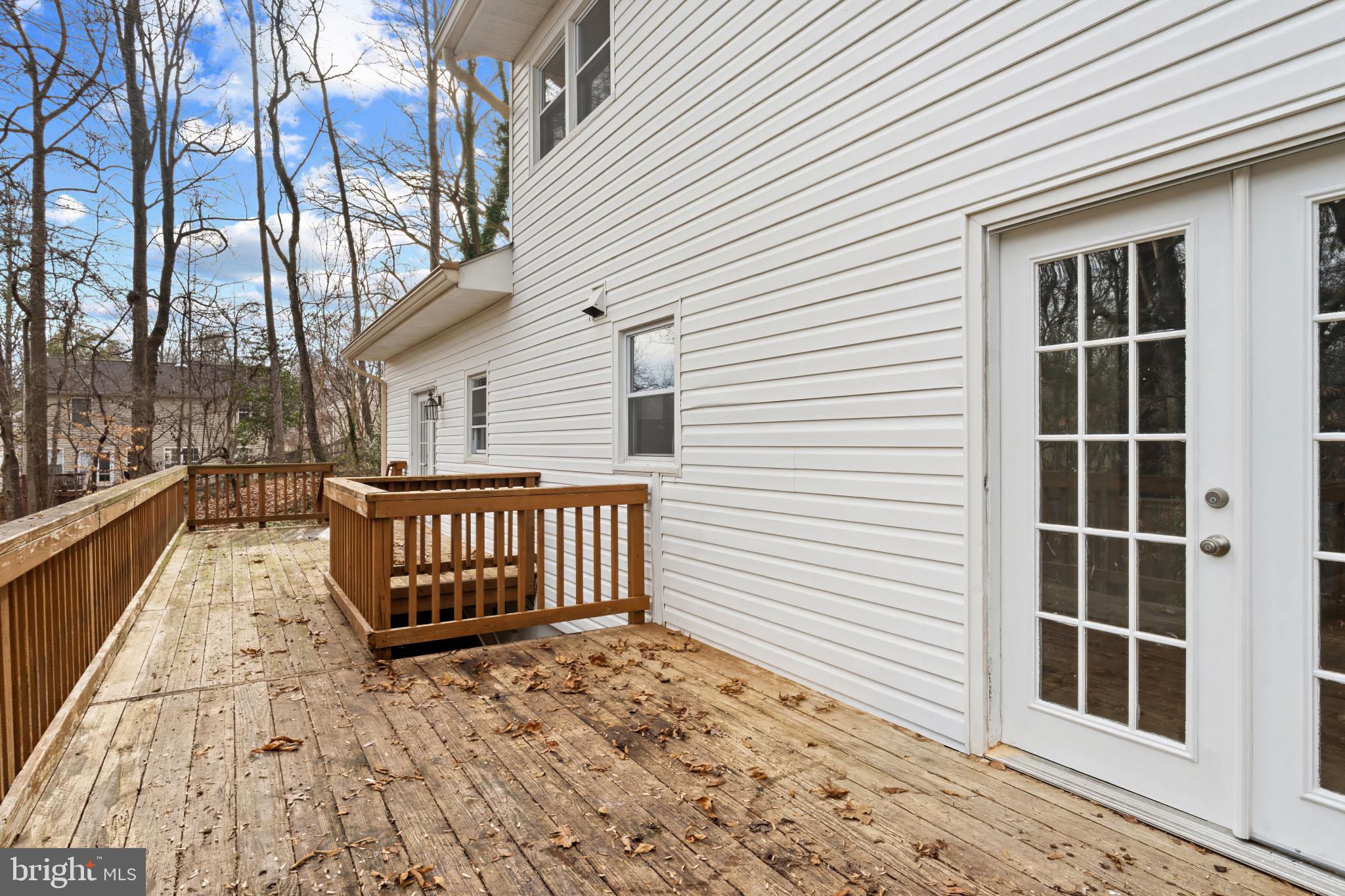 16048 Fairway Drive Dumfries, VA 22025 - Photo 43 of 46
