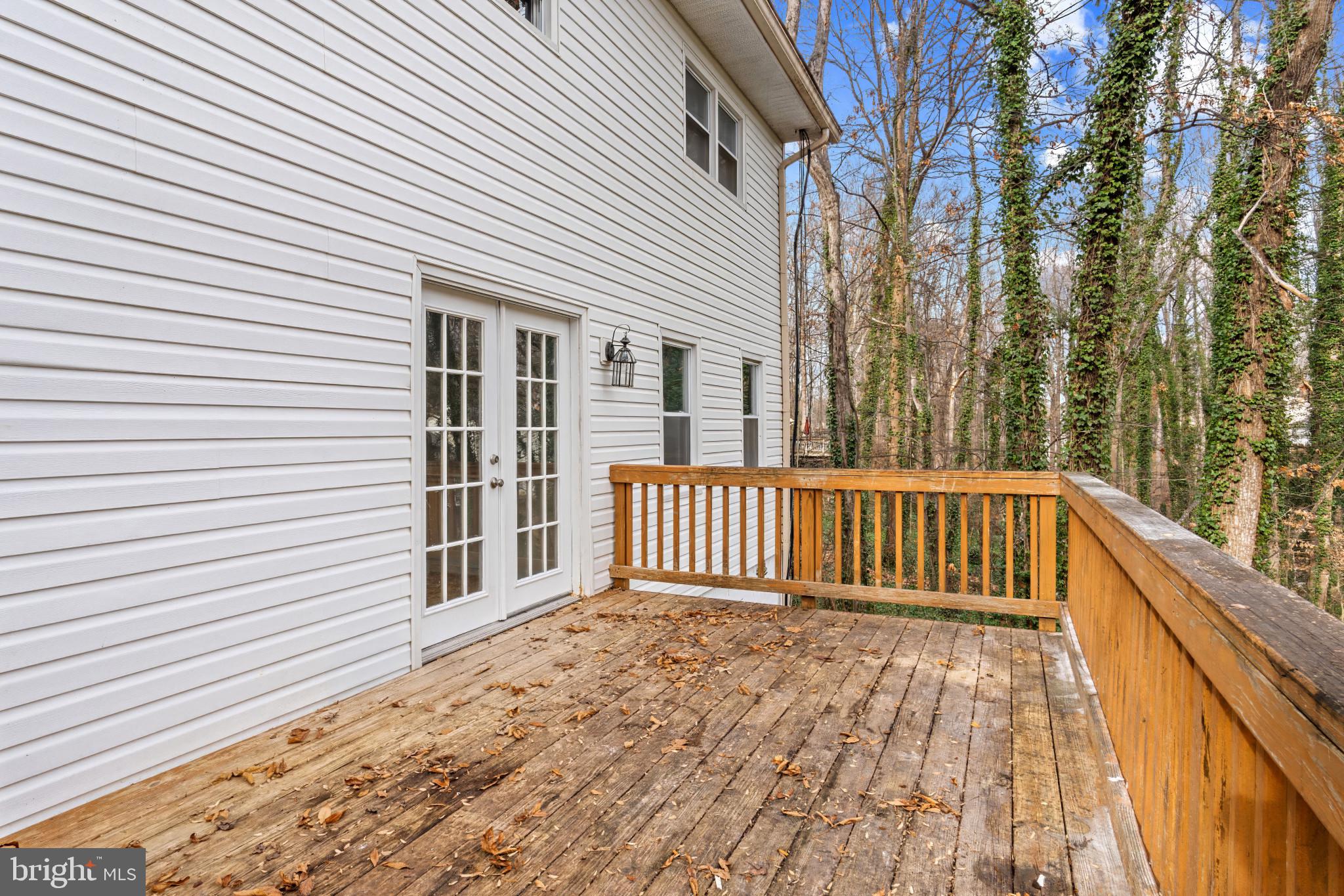 16048 Fairway Drive Dumfries, VA 22025 - Photo 44 of 46