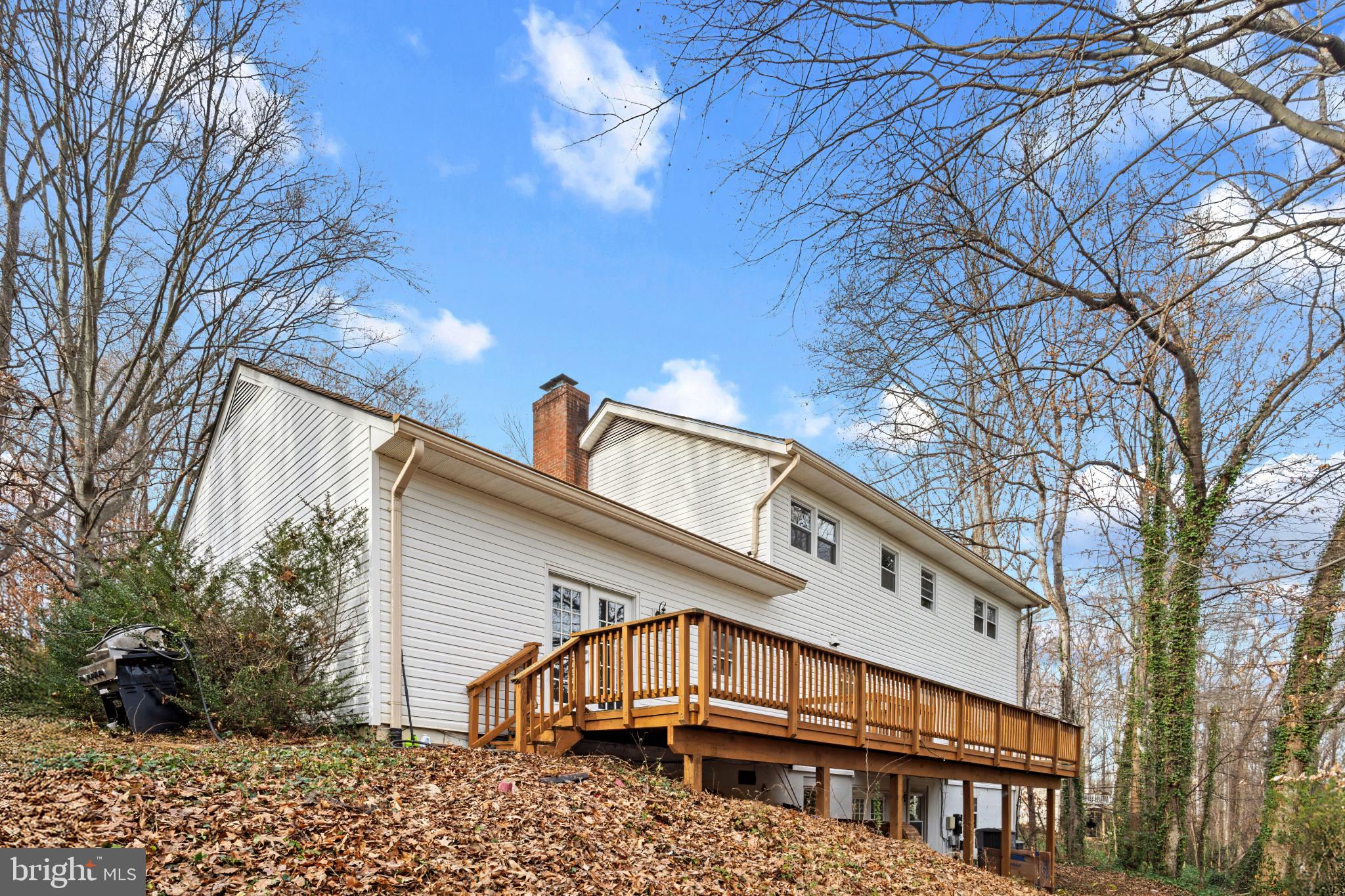 16048 Fairway Drive Dumfries, VA 22025 - Photo 46 of 46