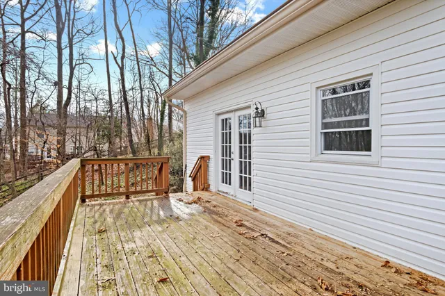 $689,900 | 16048 Fairway Drive, Dumfries, VA 22025