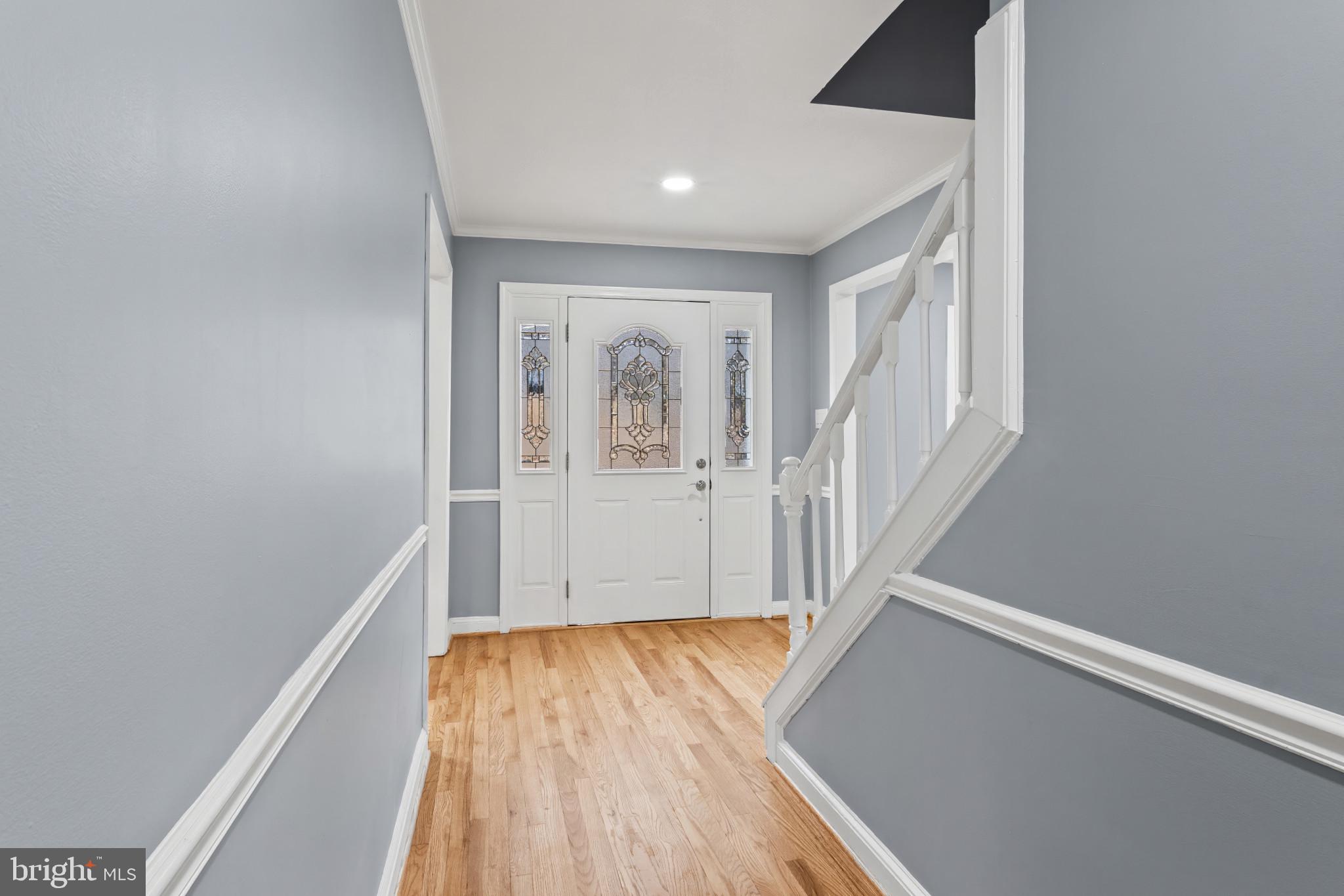 16048 Fairway Drive Dumfries, VA 22025 - Photo 5 of 46