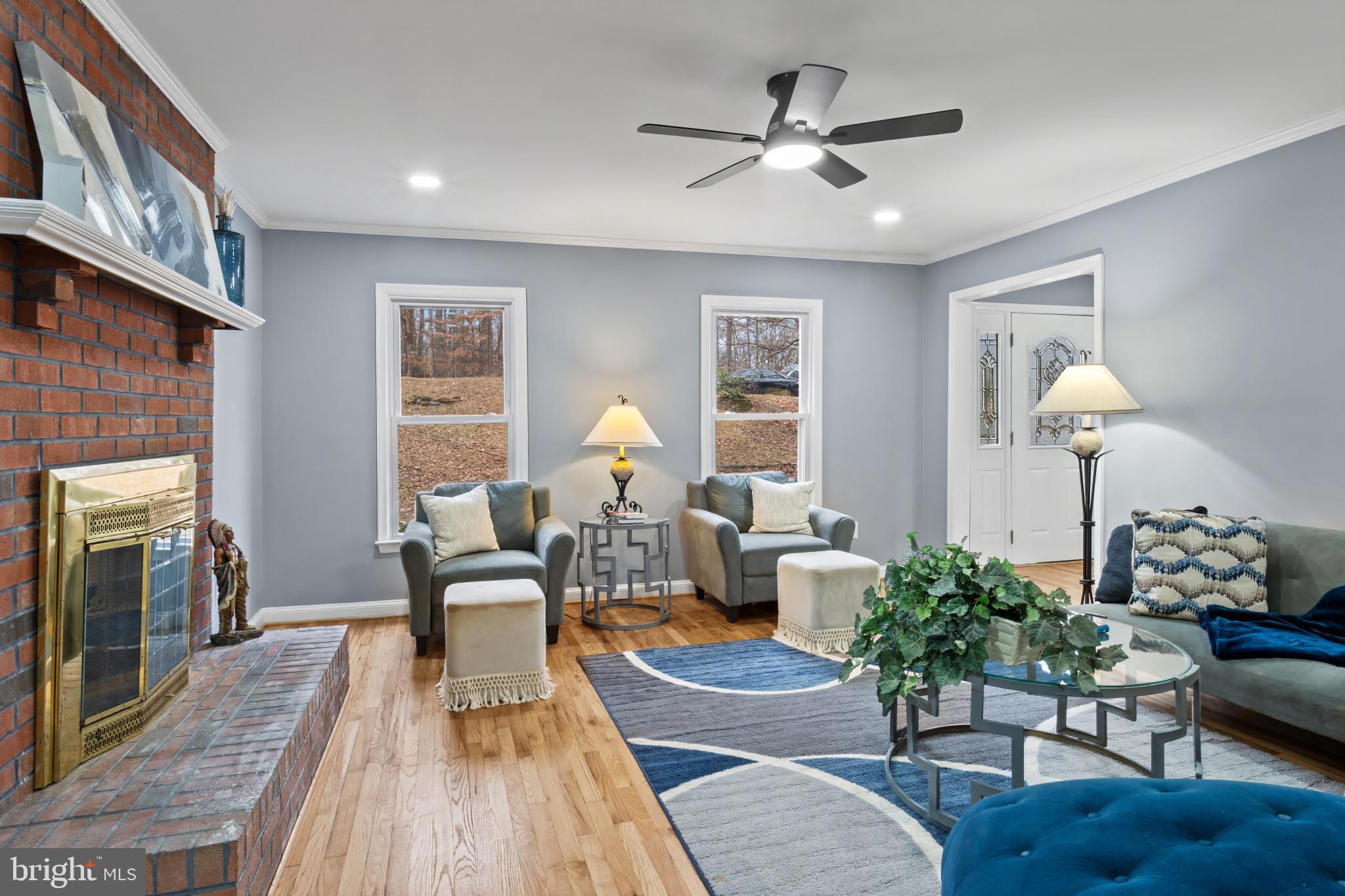 16048 Fairway Drive Dumfries, VA 22025 - Photo 6 of 46