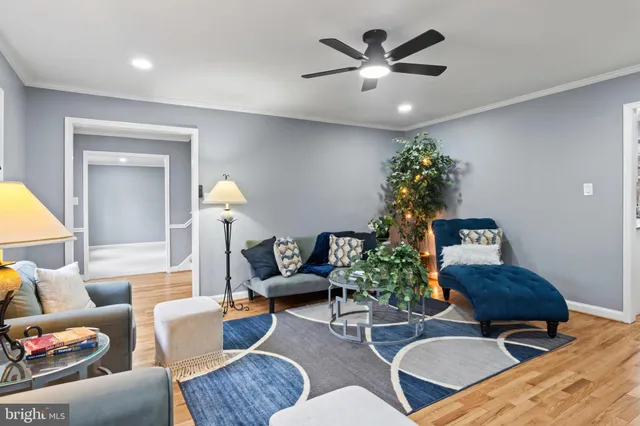 $689,900 | 16048 Fairway Drive, Dumfries, VA 22025