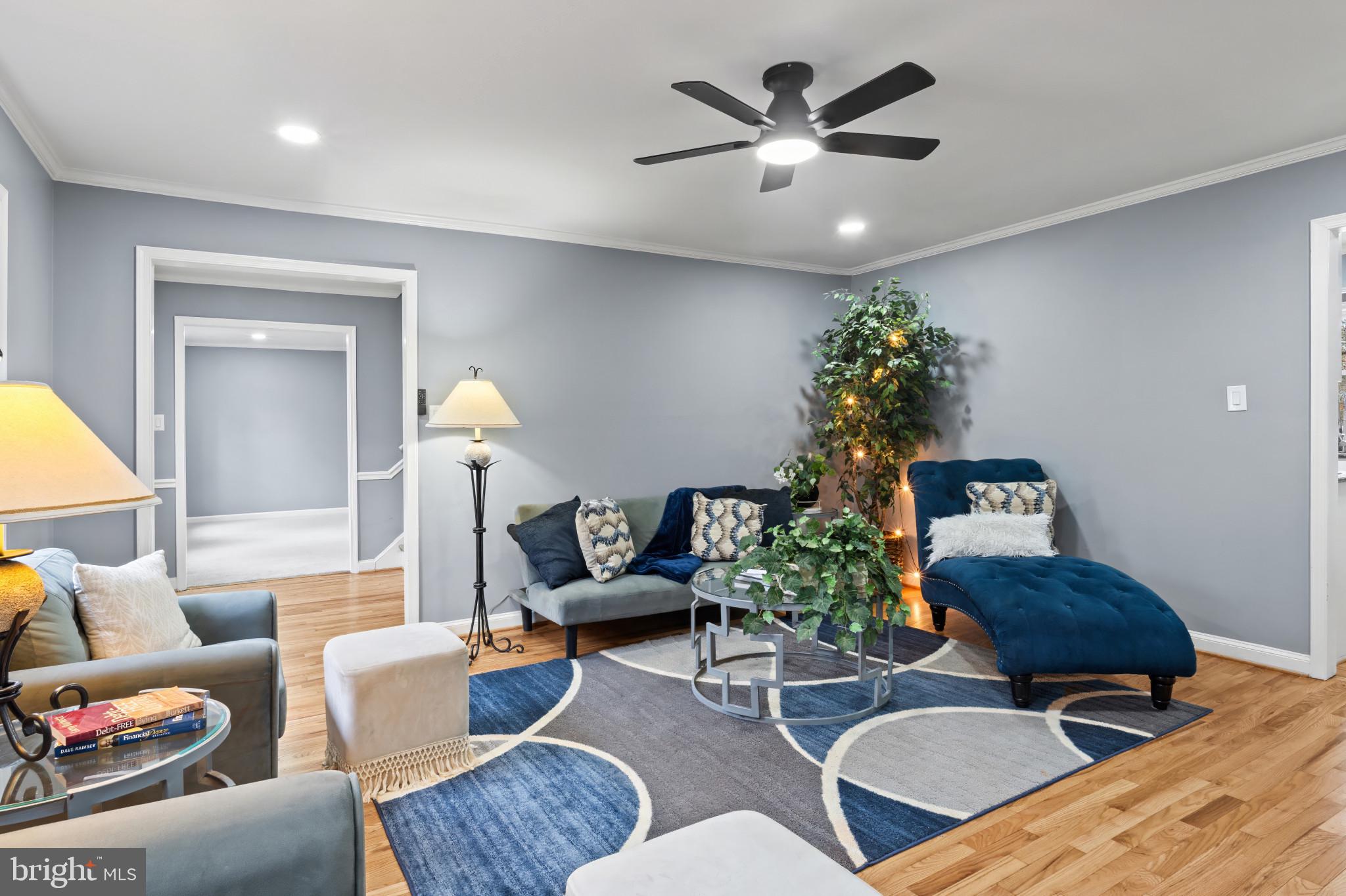 16048 Fairway Drive Dumfries, VA 22025 - Photo 7 of 46