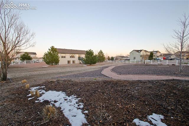 8088 Buschborn Road Peyton, CO 80831 - Photo 20 of 31