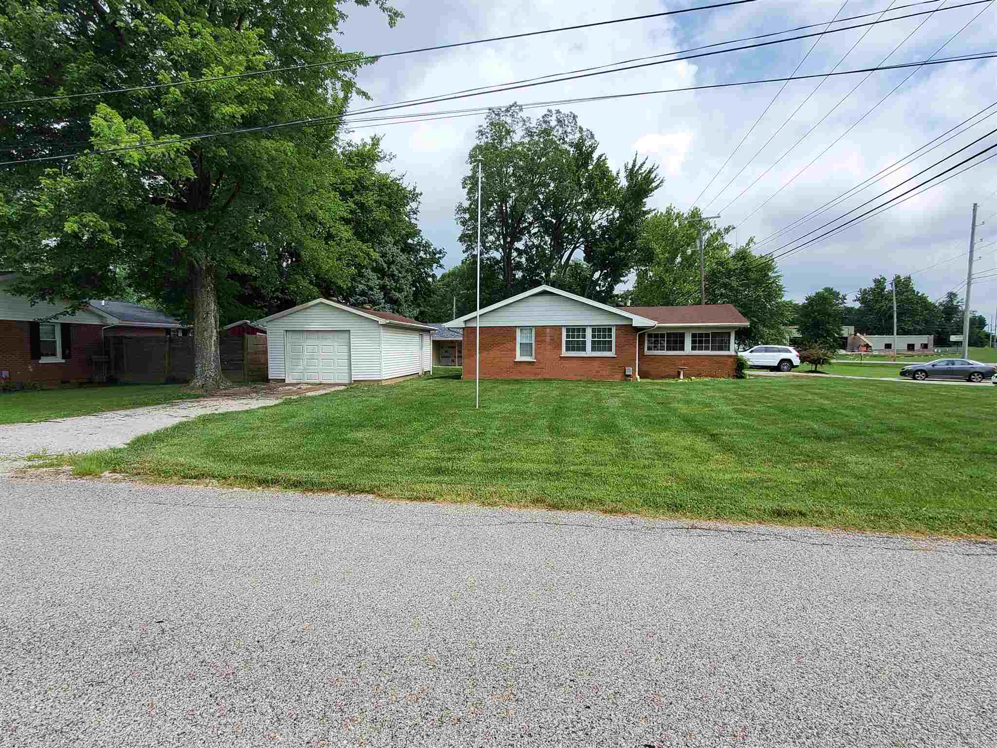 2499 Old Plank Road Newburgh, IN 47630 - Photo 1 of 23 Gallery Image 1