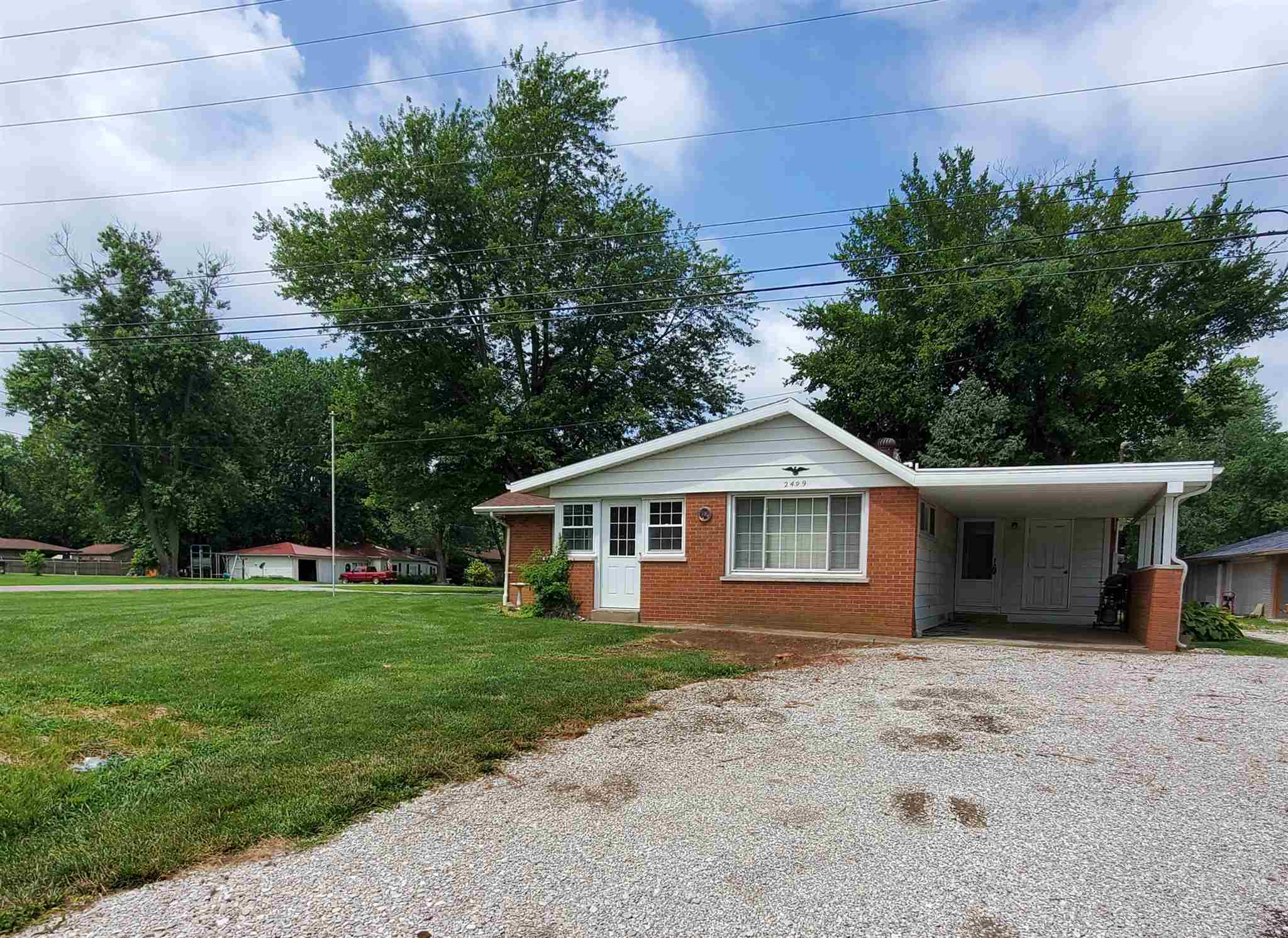 2499 Old Plank Road Newburgh, IN 47630 - Photo 3 of 23 Gallery Image 3