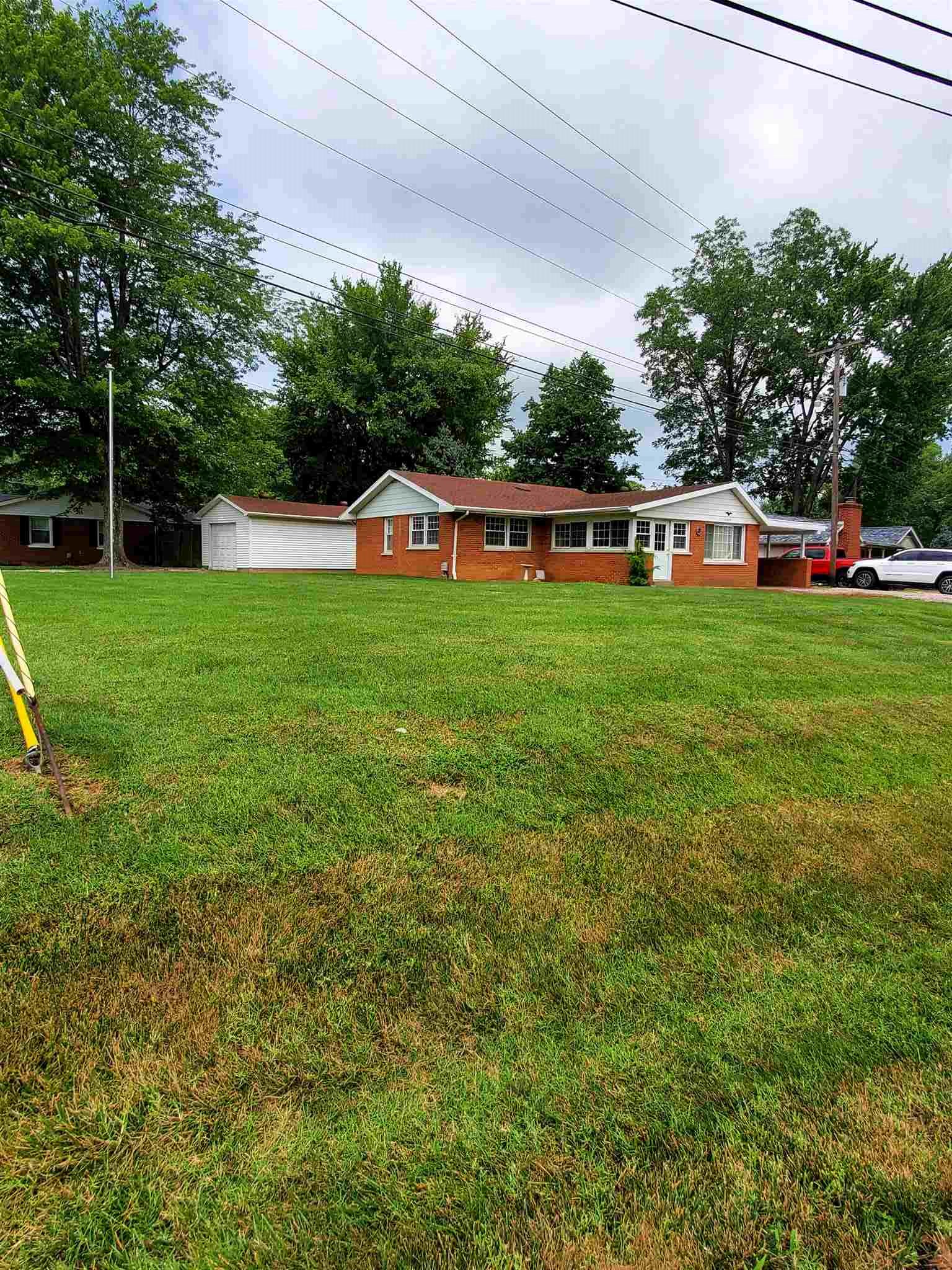 2499 Old Plank Road Newburgh, IN 47630 - Photo 22 of 23 Gallery Image 22