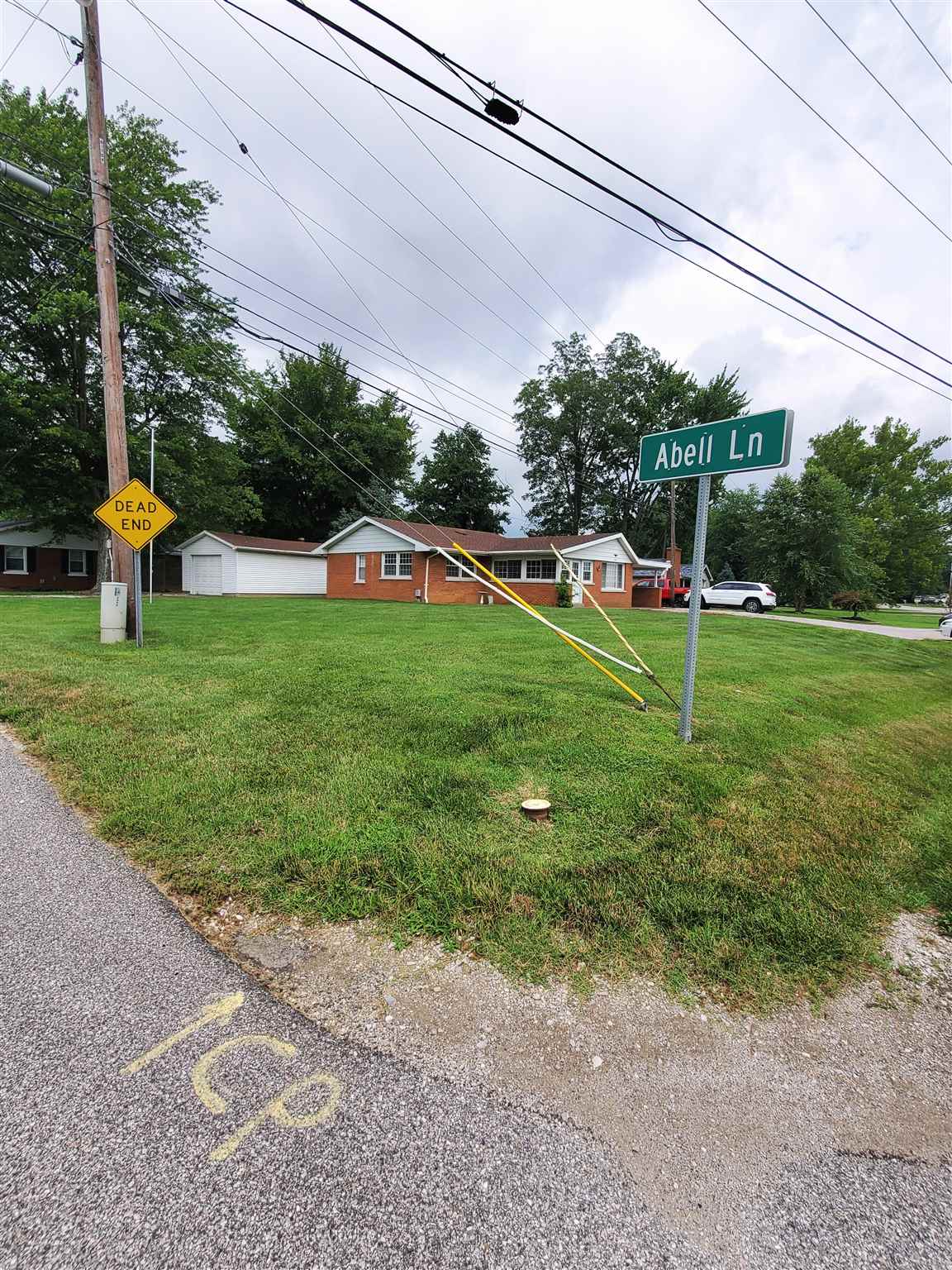 2499 Old Plank Road Newburgh, IN 47630 - Photo 23 of 23 Gallery Image 23