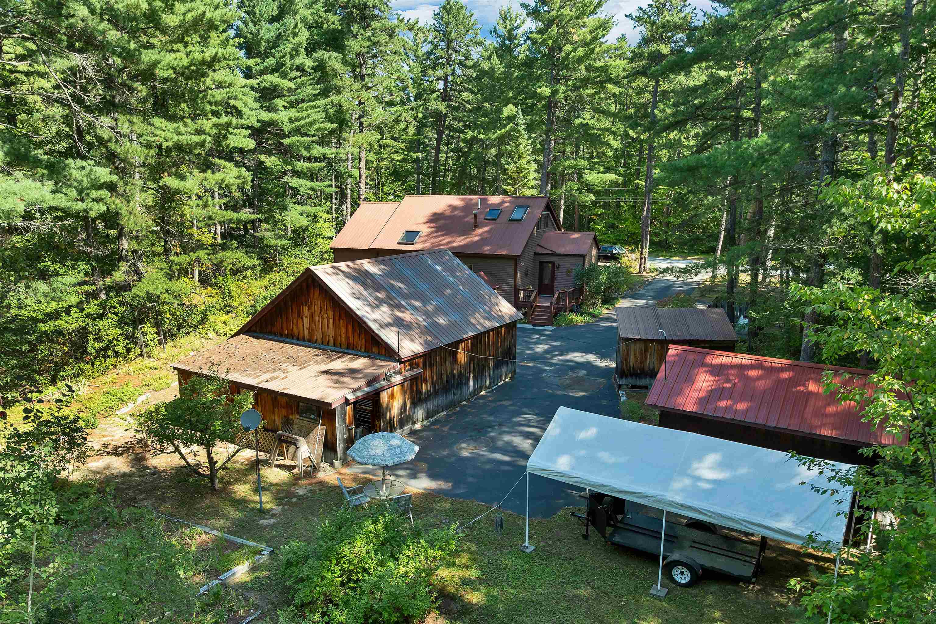 22 Old Mill Road Ossipee, NH 03814 - Photo 26 of 48 Gallery Image 26