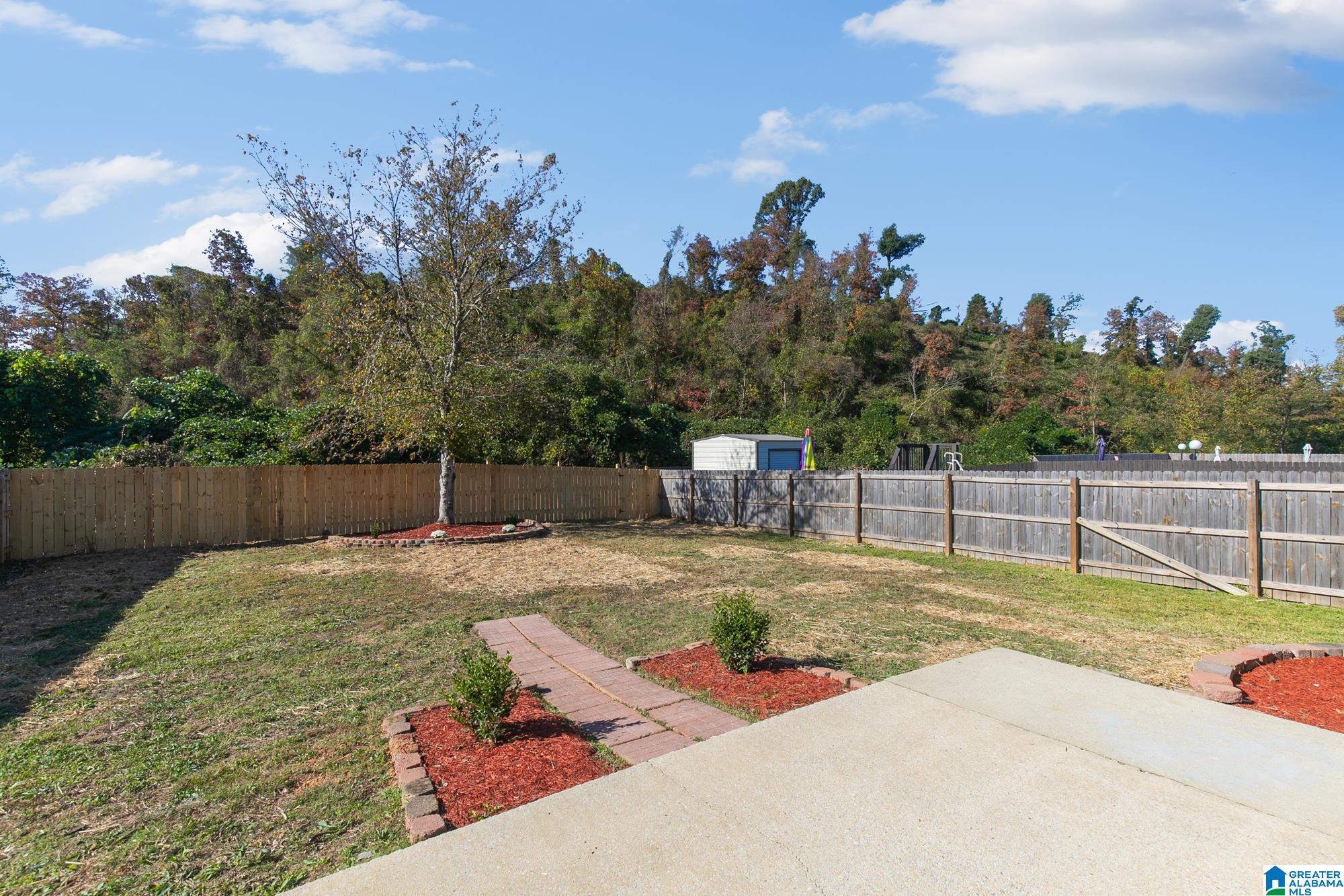1037 Georgetown Lane Birmingham, AL 35217 - Photo 19 of 22