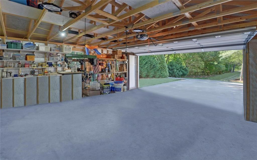 1943 Maddox Road Hoschton, GA 30548 - Photo 46 of 48