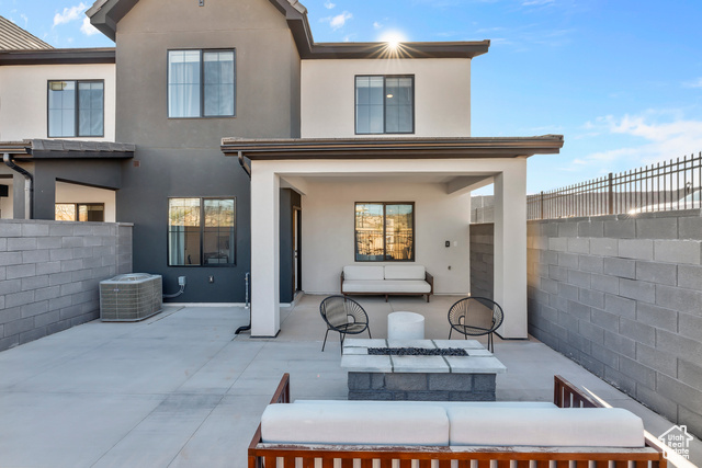 1730 Ripple Rock Drive, Unit 3164 Washington, UT 84780 - Photo 39 of 46