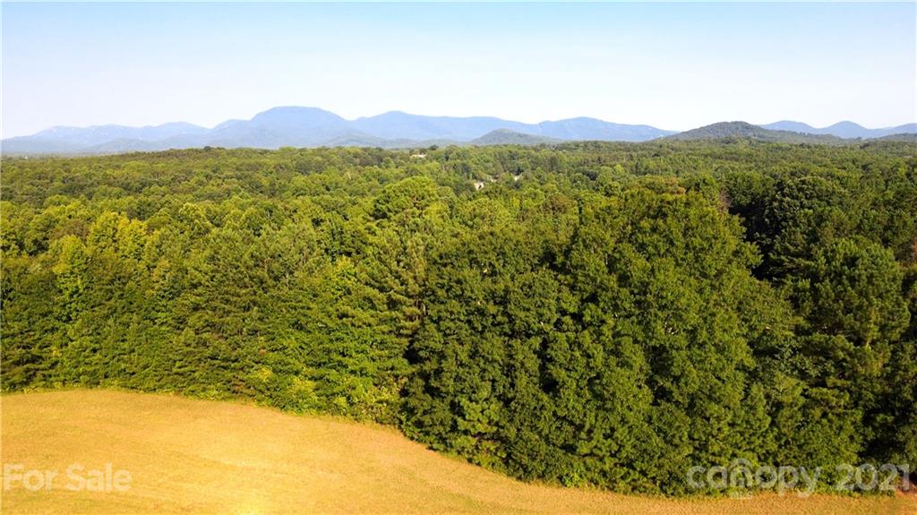 315 Sunset Road, Unit 6 & 7 Landrum, SC 29356 - Photo 6 of 15 a view of mountain with lake in background