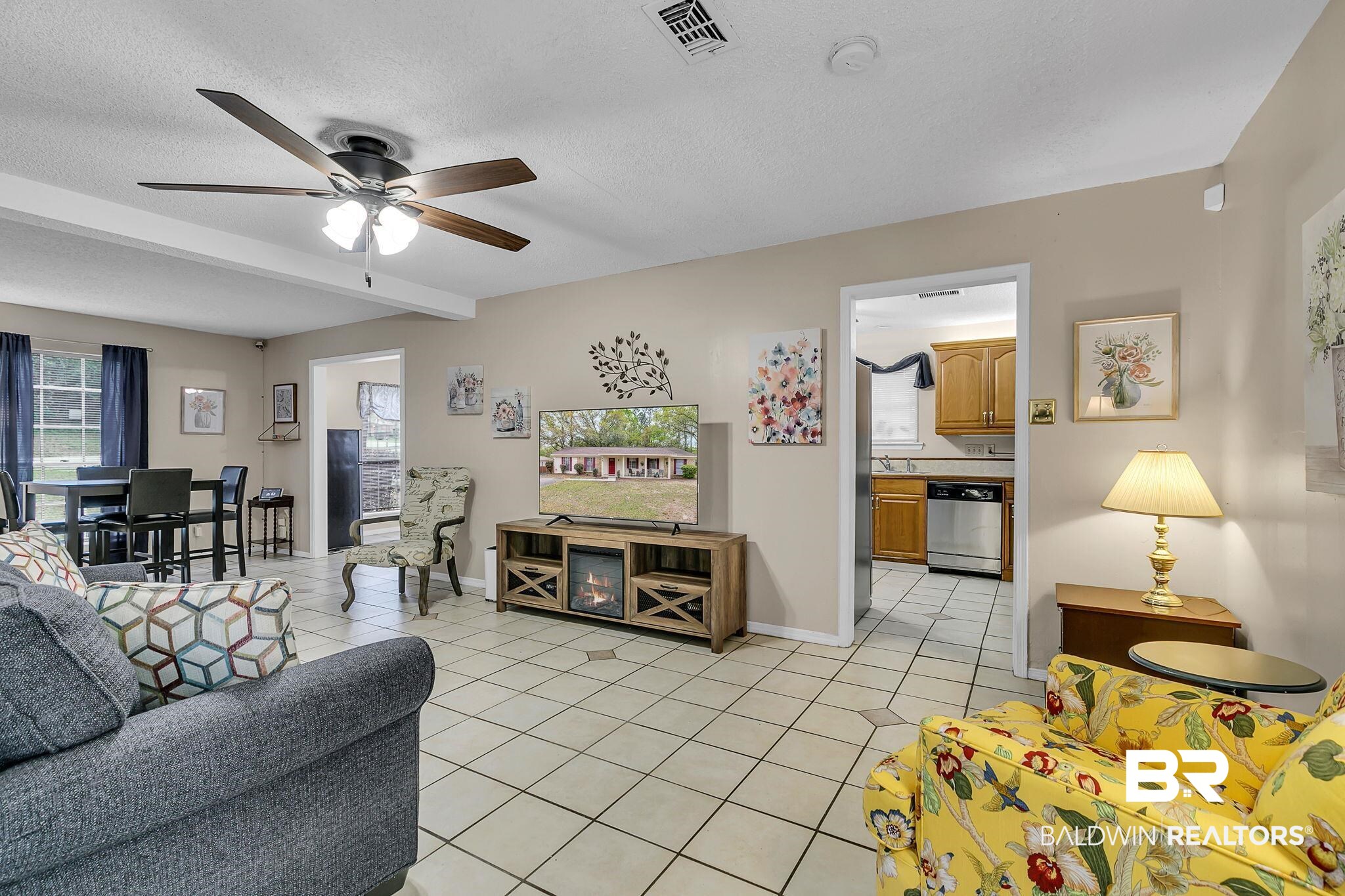 5313 Dodge Drive South Mobile, AL 36693 - Photo 22 of 50