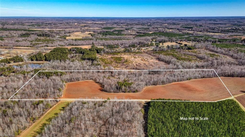 27.5-acres Butler Lake Road Reidsville, NC 27320 - Photo 1 of 6 Gallery Image 1