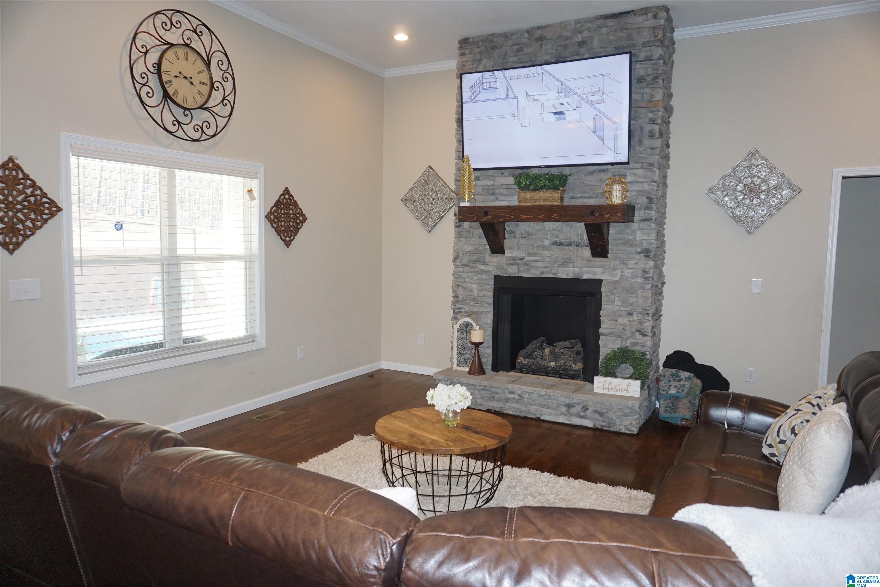 12567 County Road 15 Wedowee, AL 36278 - Photo 5 of 28