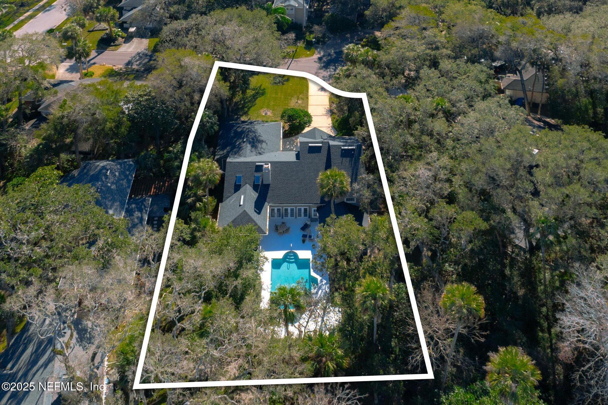 445 Snapping Turtle Drive East Atlantic Beach, FL 32233 - Photo 39 of 48 69-445 Snapping Turtle Dr W-69