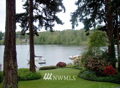 3412 Hunts Point Road Hunts Point, WA 98004 - Photo 1 of 1