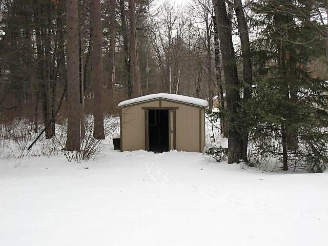 W5757 Daoust Road Tomahawk, WI 54487 - Photo 16 of 26 Gallery Image 16