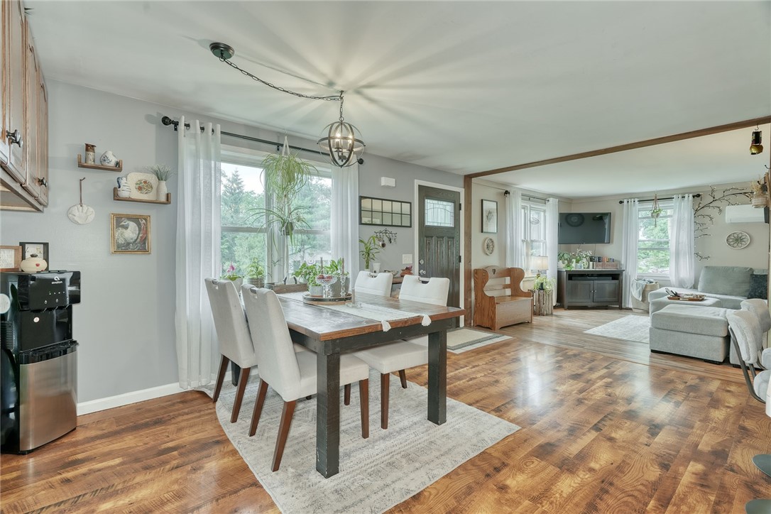 2466 Skelly Road Caledonia, NY 14423 - Photo 9 of 41