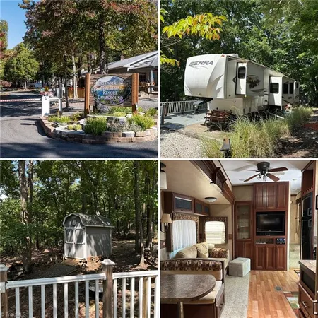 $69,000 | 600 Dogwood Circle, Traphill, NC 28685