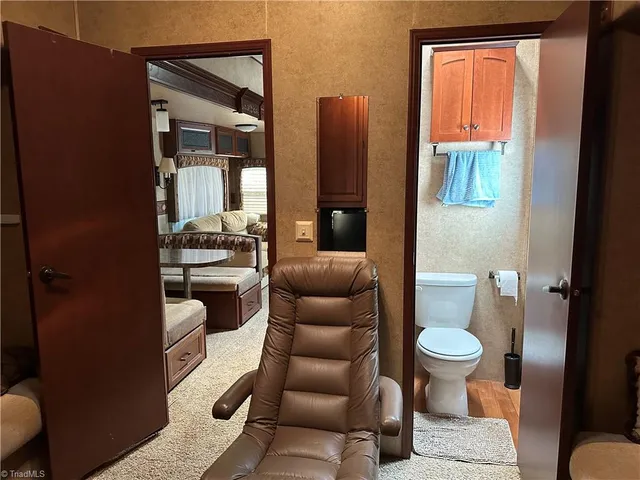 $69,000 | 600 Dogwood Circle, Traphill, NC 28685