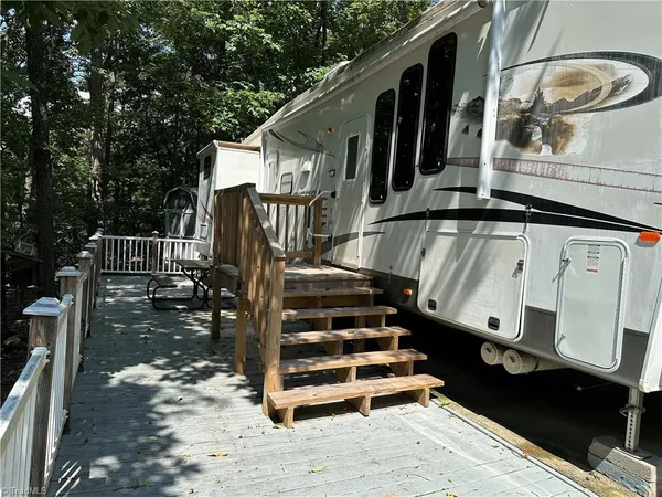 $69,000 | 600 Dogwood Circle, Traphill, NC 28685