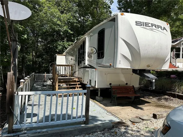 $69,000 | 600 Dogwood Circle, Traphill, NC 28685