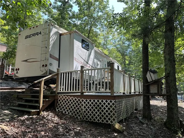 $69,000 | 600 Dogwood Circle, Traphill, NC 28685