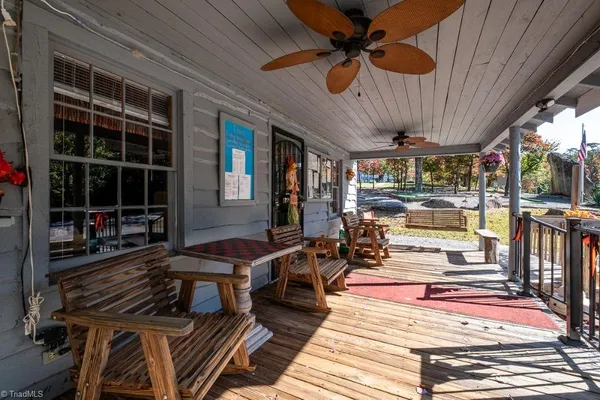 $69,000 | 600 Dogwood Circle, Traphill, NC 28685