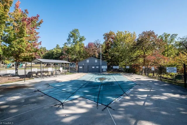 $69,000 | 600 Dogwood Circle, Traphill, NC 28685