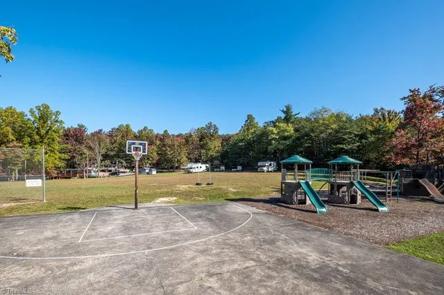 $69,000 | 600 Dogwood Circle, Traphill, NC 28685