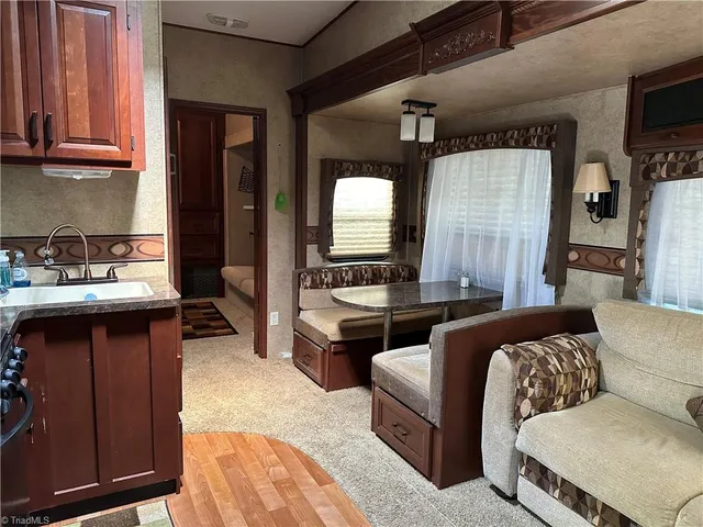 $69,000 | 600 Dogwood Circle, Traphill, NC 28685