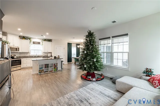 $439,500 | 1669 Bilder Court, Richmond, VA 23225