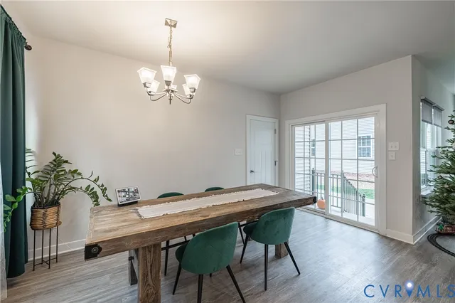 $439,500 | 1669 Bilder Court, Richmond, VA 23225