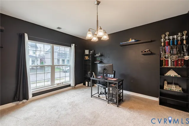 $439,500 | 1669 Bilder Court, Richmond, VA 23225