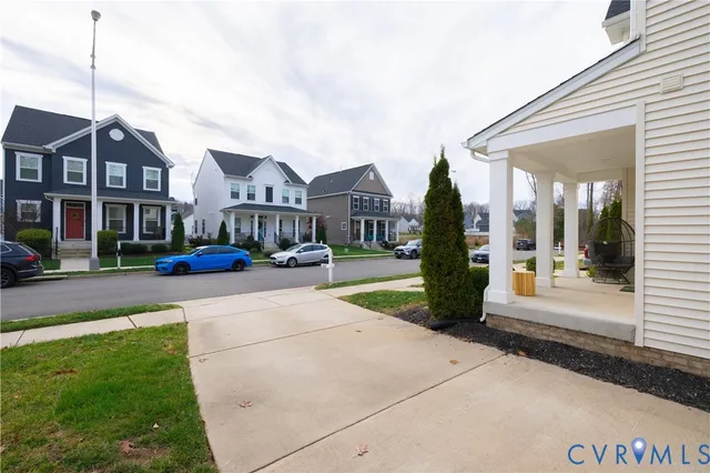 $439,500 | 1669 Bilder Court, Richmond, VA 23225