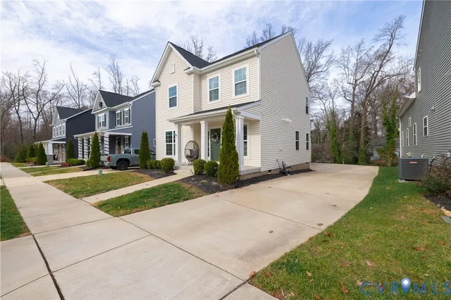 $439,500 | 1669 Bilder Court, Richmond, VA 23225